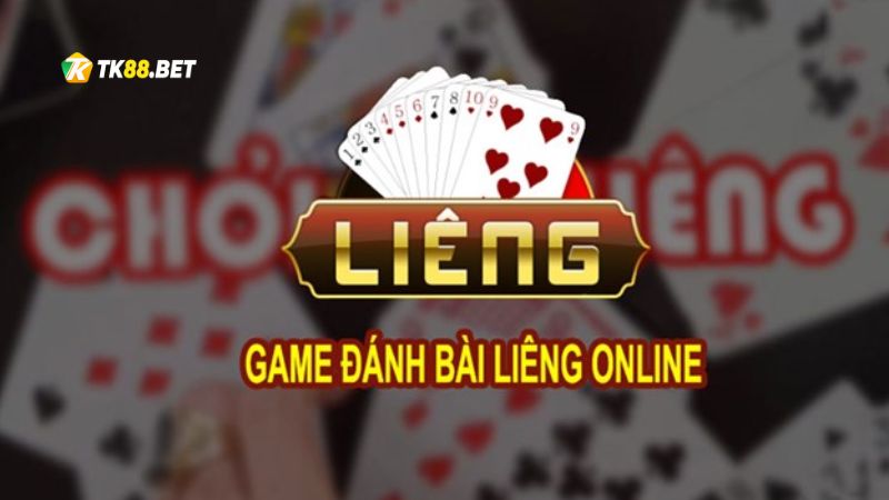 Cách so bài, tính điểm trong Liêng Tk88