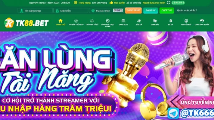 Bóc trần sự thật về tin đồn nhà cái TK88 lừa đảo người chơi