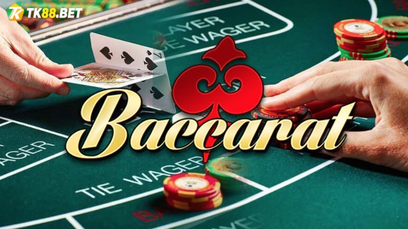 Tổng quan về game bài Baccarat