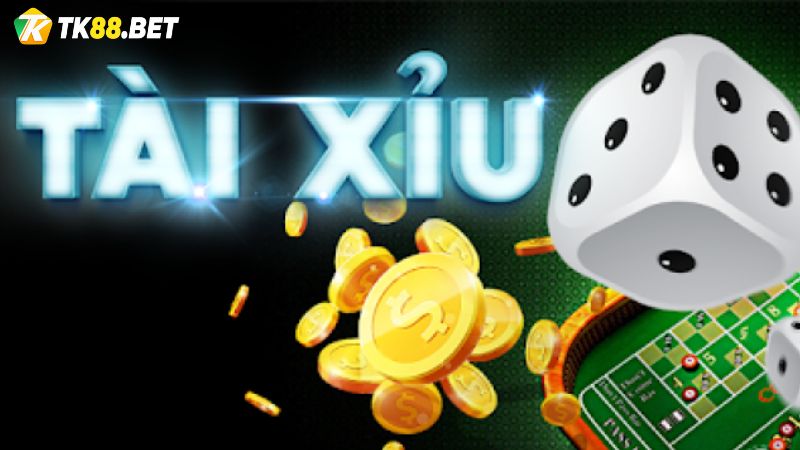 Game tài xỉu là gì