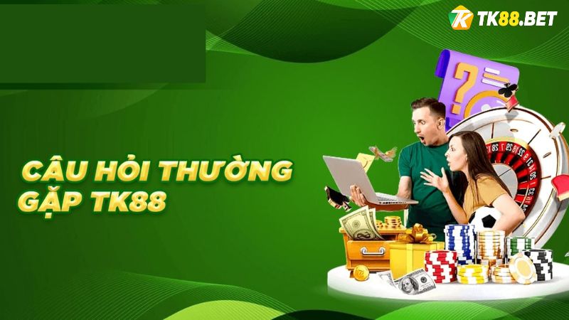 Những câu hỏi thường gặp