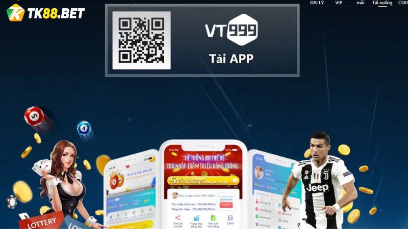 tải app nhà cái Vt999